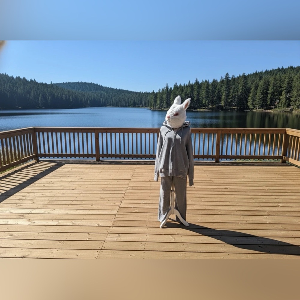 Jogger Set *FLAWS - Picture 2 of 15